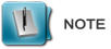 note button